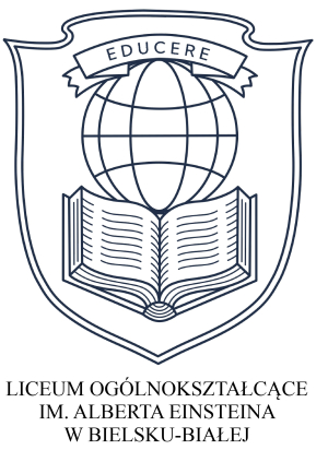 Logo szkoły